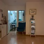 Beautiful Air-conditioned With Balcony Apartment *