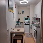 Beautiful Air-conditioned With Balcony * Hyeres